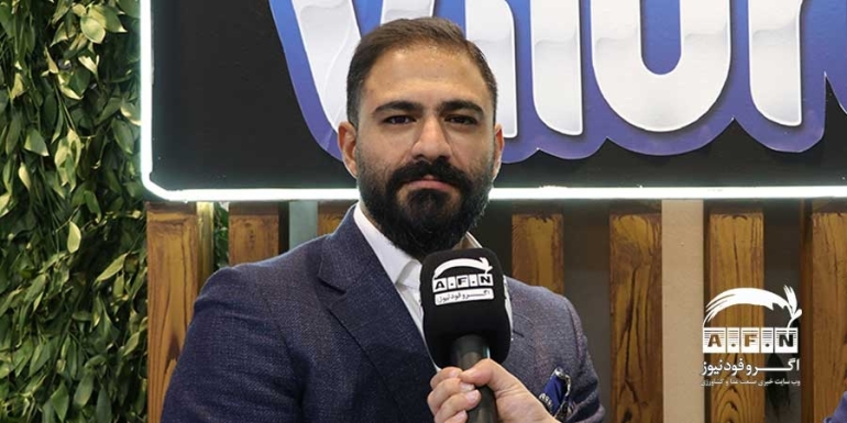 Vilora: The Only Iranian Brand with an EU-Approved EC Establishment Number for Protein Products