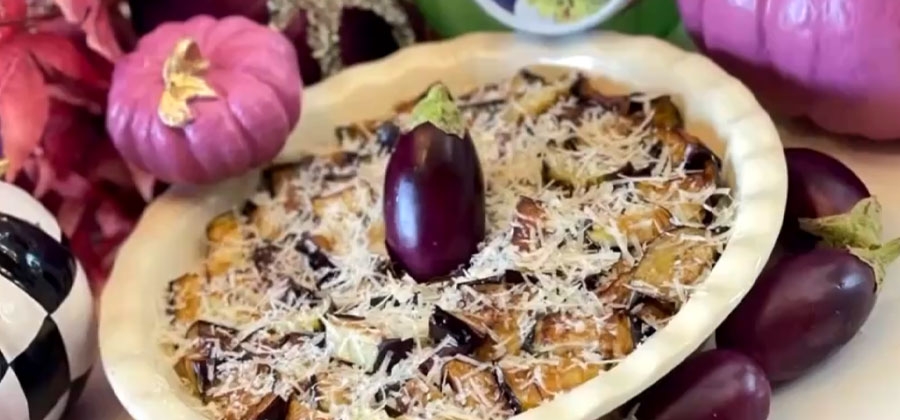 Pate with Vilora tuna by Yazdanparast